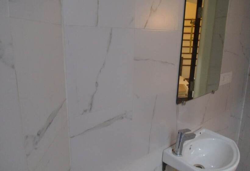 בית מלון כפרי Jagannath