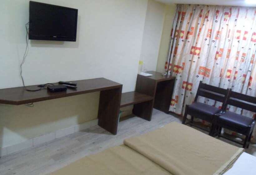 בית מלון כפרי Jagannath