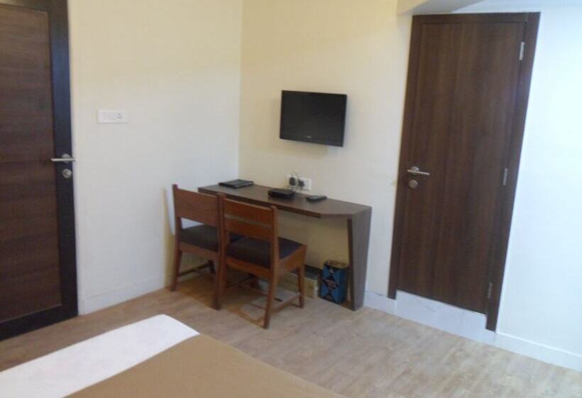 בית מלון כפרי Jagannath