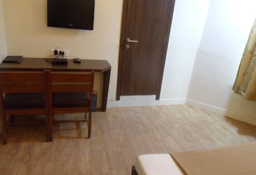 בית מלון כפרי Jagannath