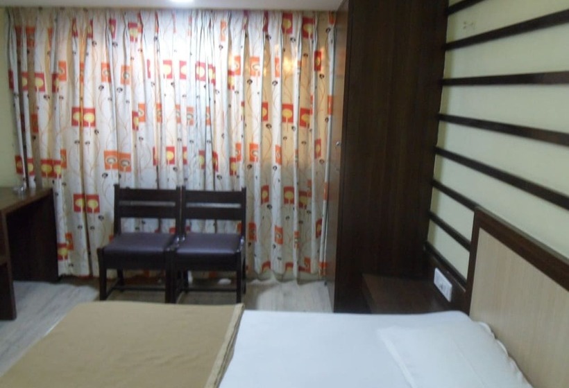 בית מלון כפרי Jagannath