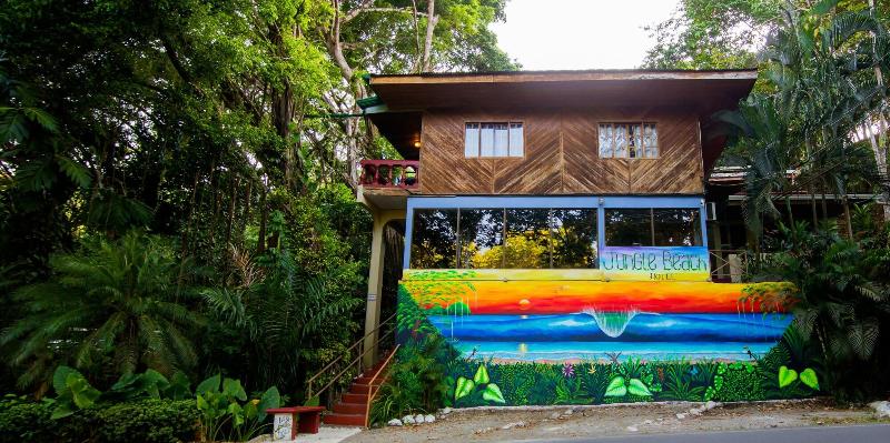 Jungle Beach Hotel Manuel Antonio