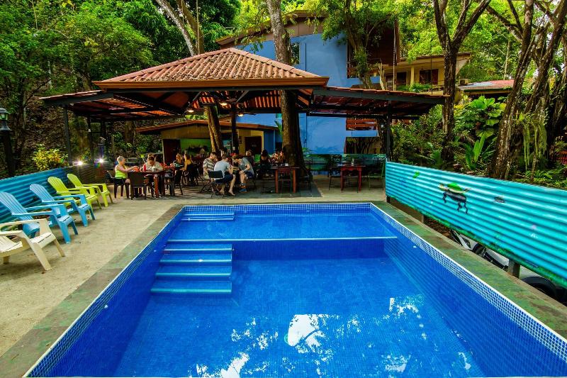 Jungle Beach Hotel Manuel Antonio