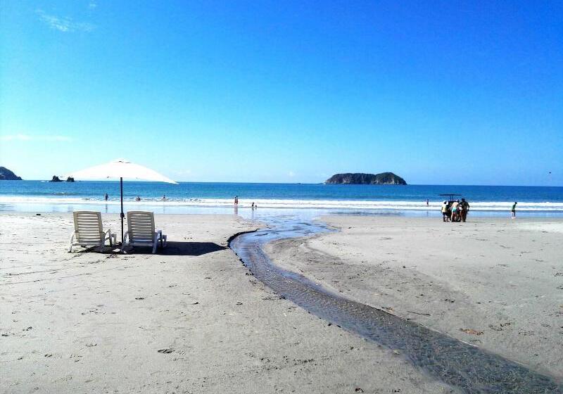 Jungle Beach Hotel Manuel Antonio