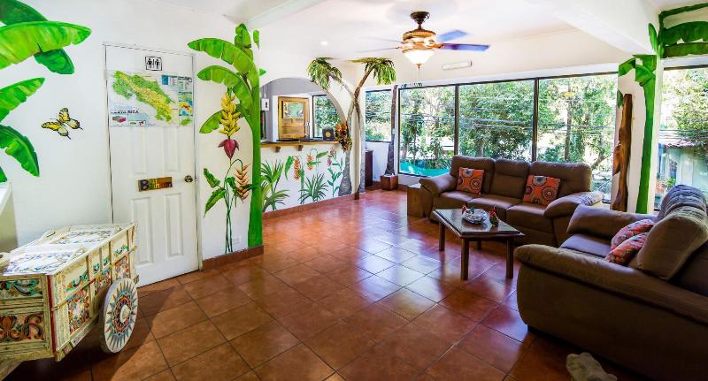 Jungle Beach Hotel Manuel Antonio