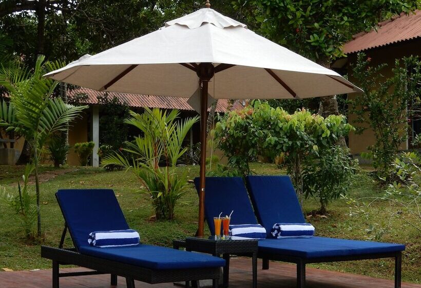 酒店 Kadolana Eco Village