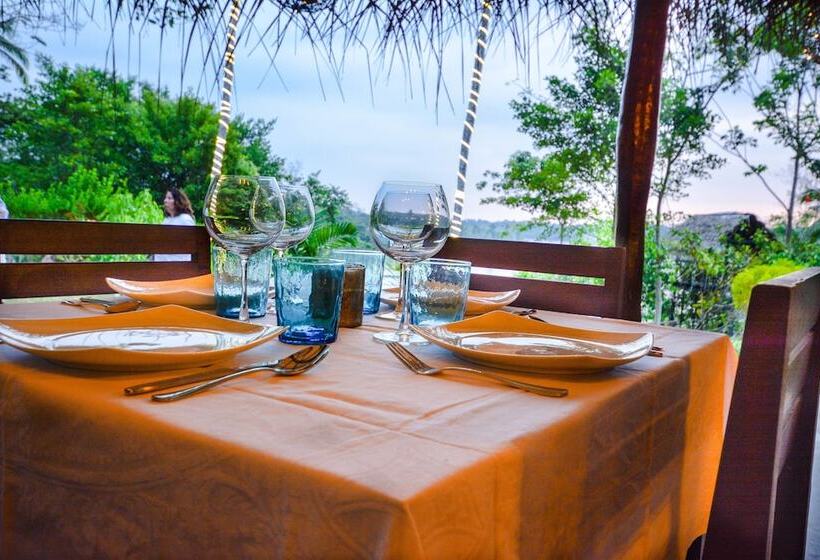 酒店 Kadolana Eco Village