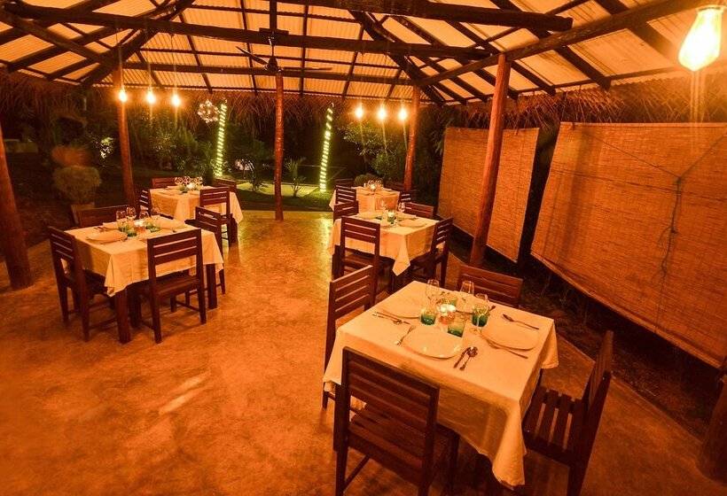 酒店 Kadolana Eco Village