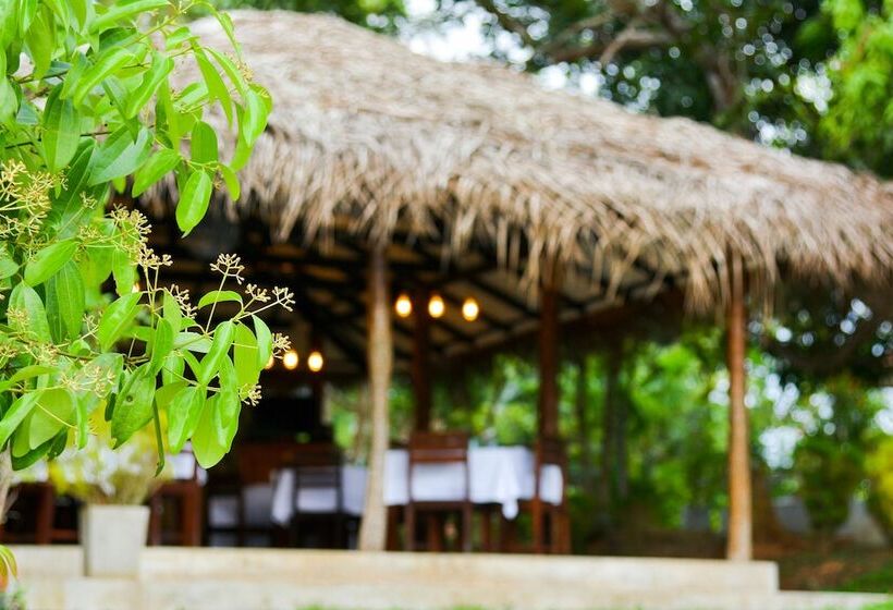 酒店 Kadolana Eco Village