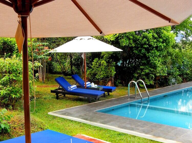 酒店 Kadolana Eco Village