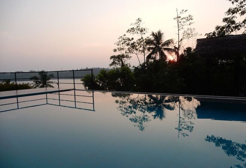 酒店 Kadolana Eco Village