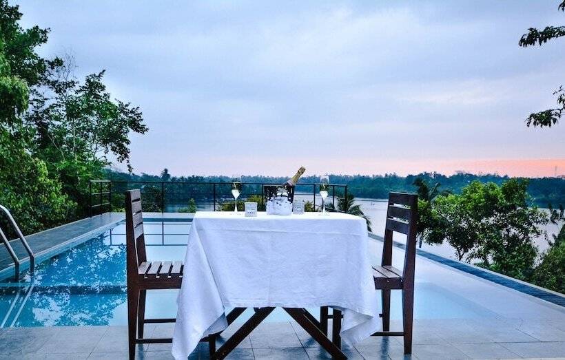 酒店 Kadolana Eco Village