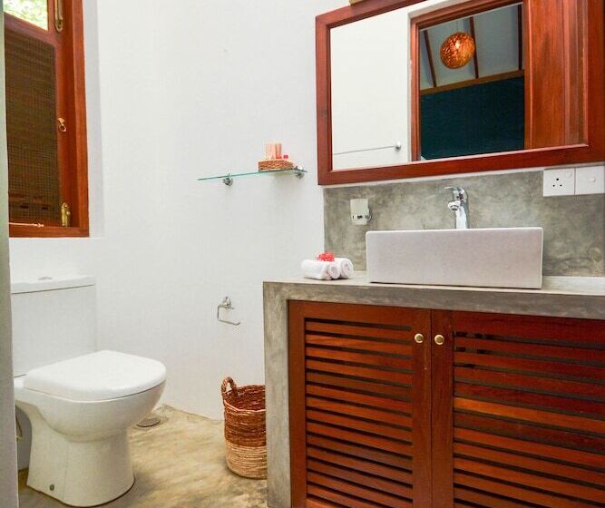 酒店 Kadolana Eco Village