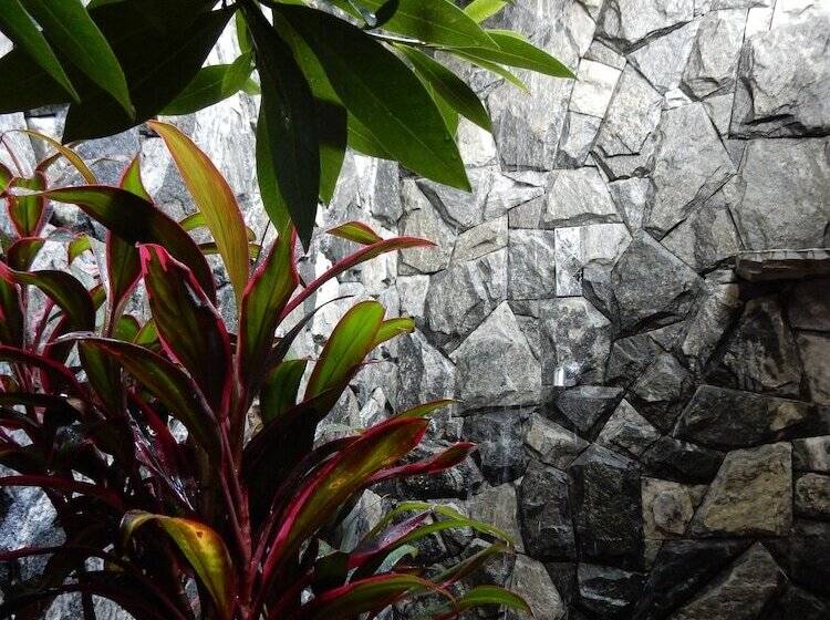 酒店 Kadolana Eco Village