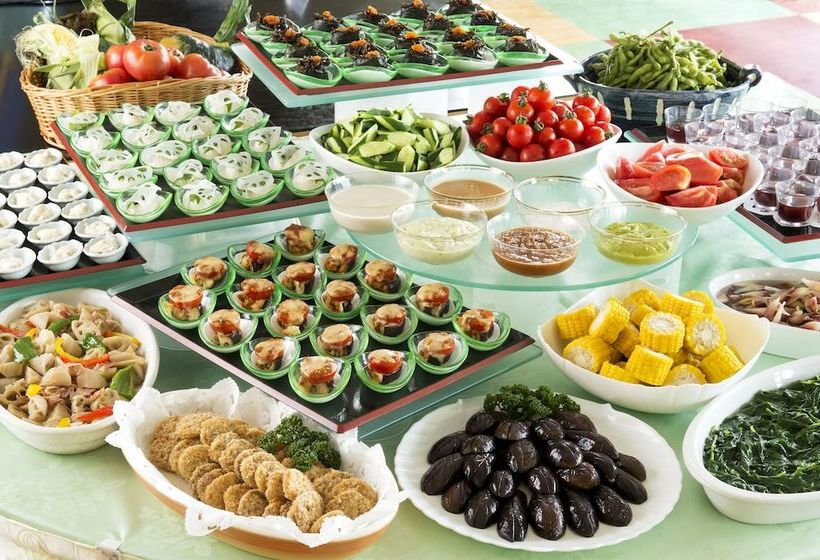 Отель Kamogawa Sea World