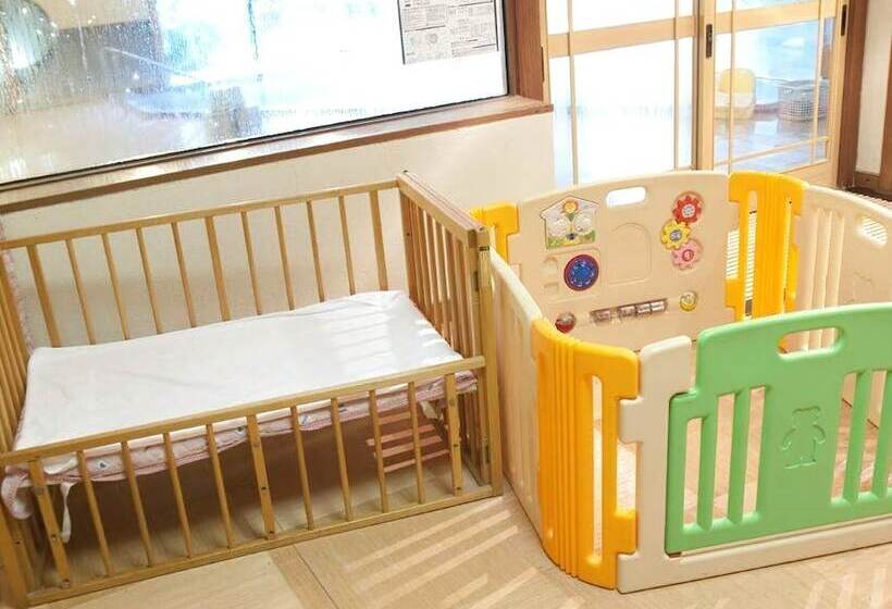 Отель Kamogawa Sea World