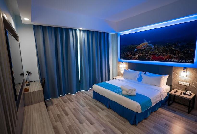 בית מלון כפרי 17