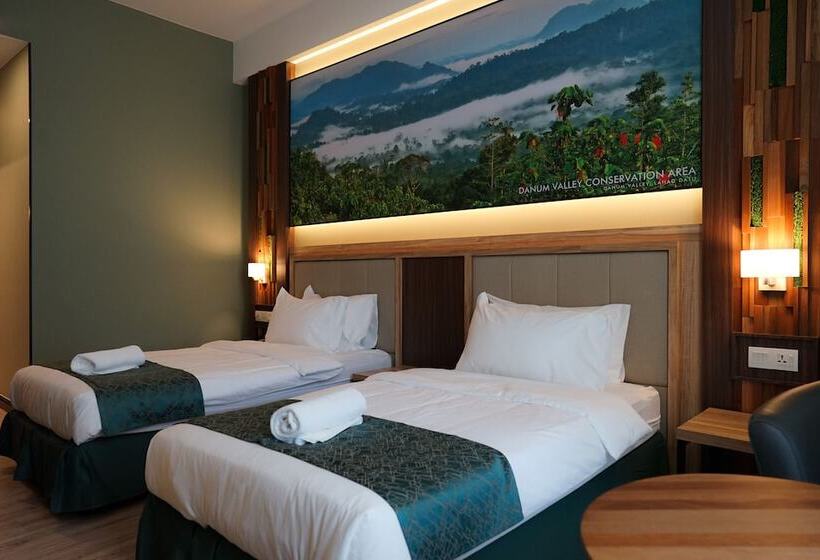 בית מלון כפרי 17