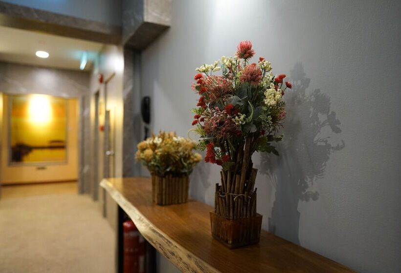 בית מלון כפרי 17