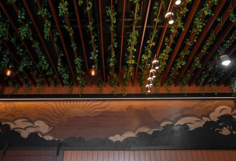 בית מלון כפרי 17