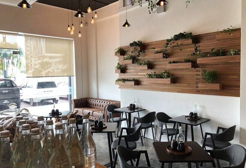 בית מלון כפרי 17