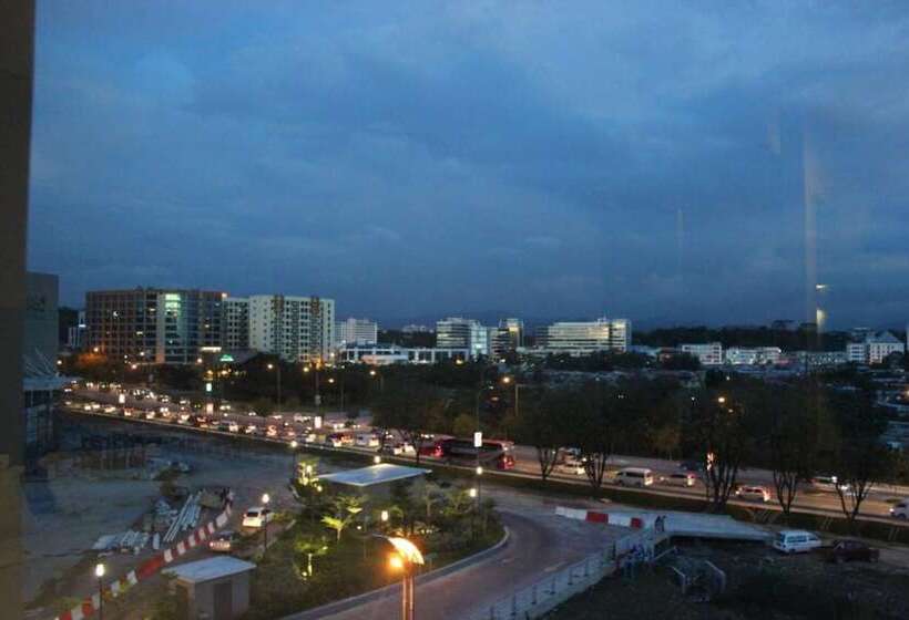 בית מלון כפרי 17