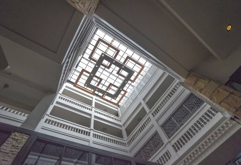 호텔 Kiss Gardenhome Chic