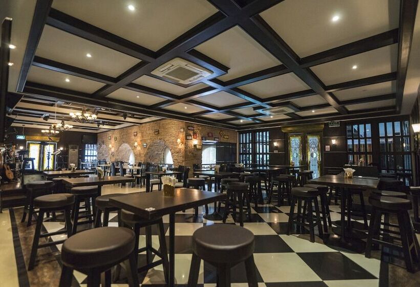 호텔 Kiss Gardenhome Chic