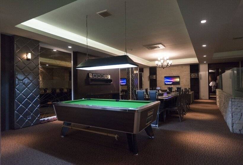 호텔 Kiss Gardenhome Chic