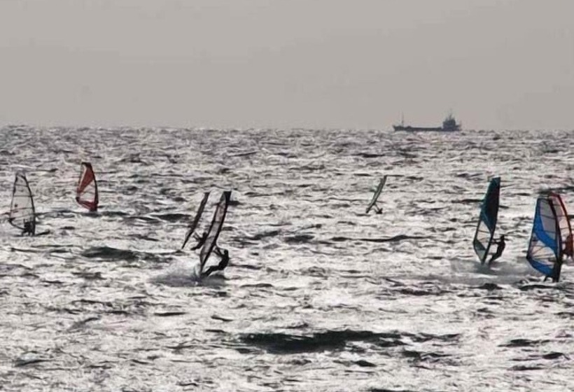 فندق Kuretakeinn Kikugawa I.c