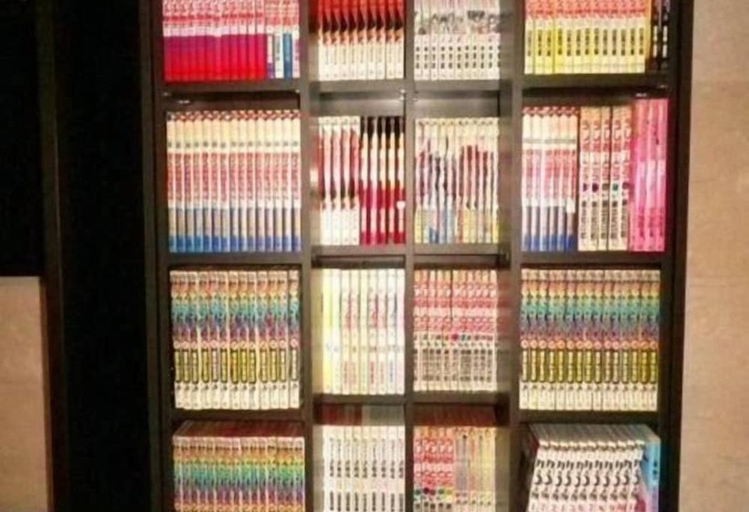 فندق Kuretakeinn Kikugawa I.c