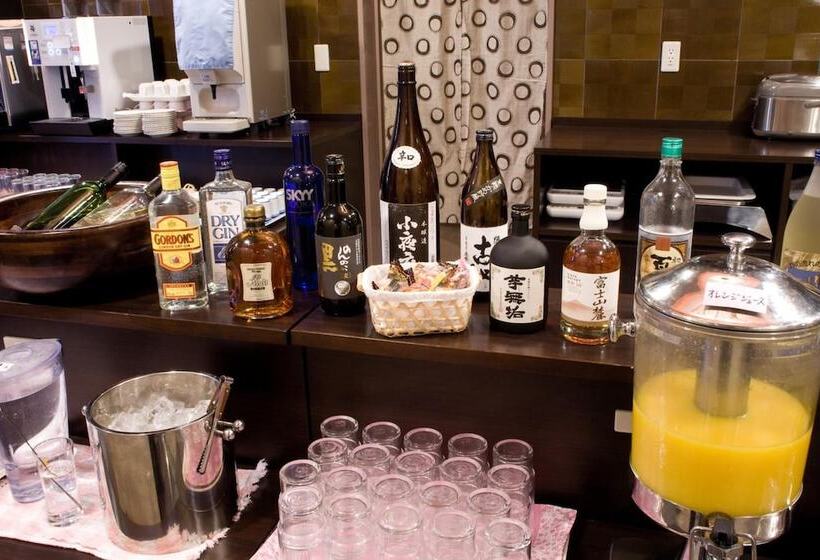 ホテル Kuretakeinn Kikugawa I.c