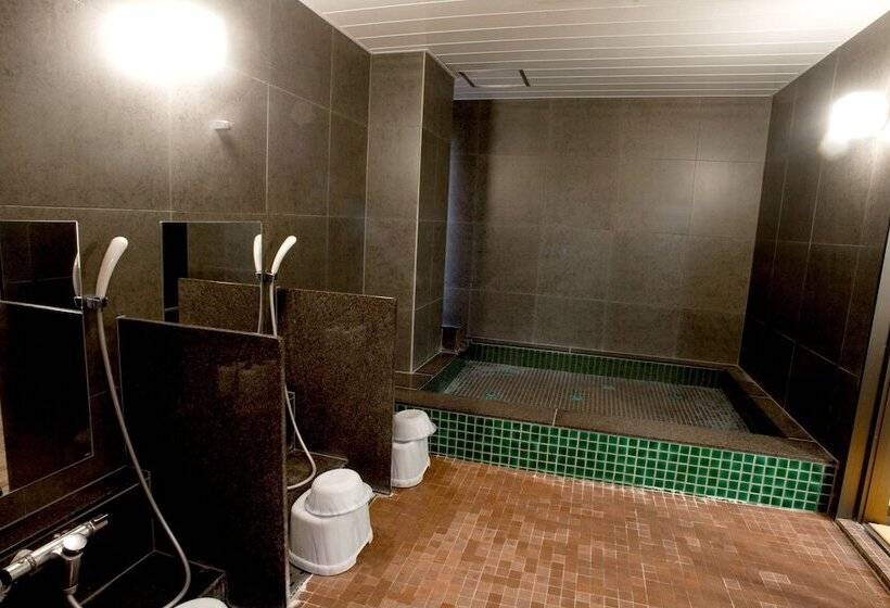 فندق Kuretakeinn Kikugawa I.c