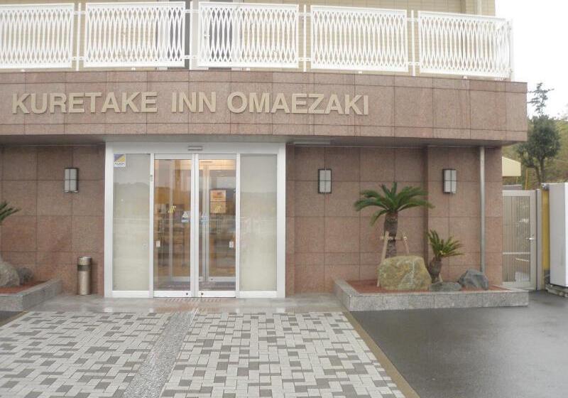 酒店 Kuretakeinn Omaezaki