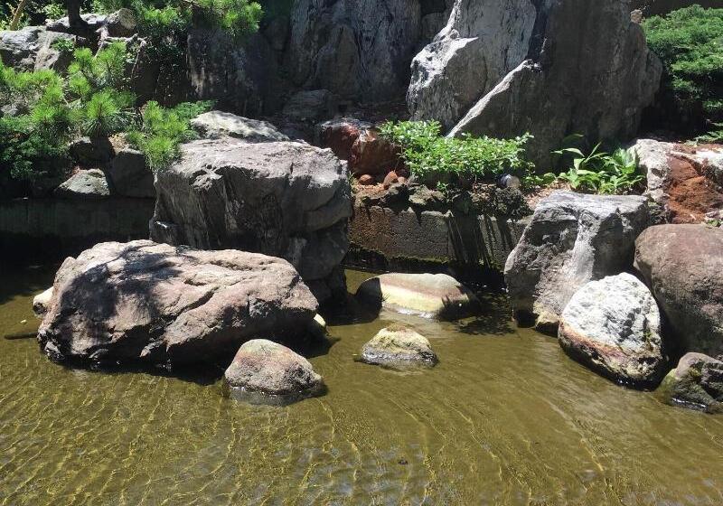 酒店 Kuretakeinn Omaezaki