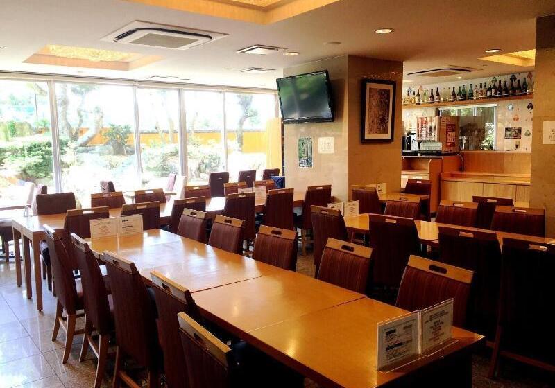 酒店 Kuretakeinn Omaezaki