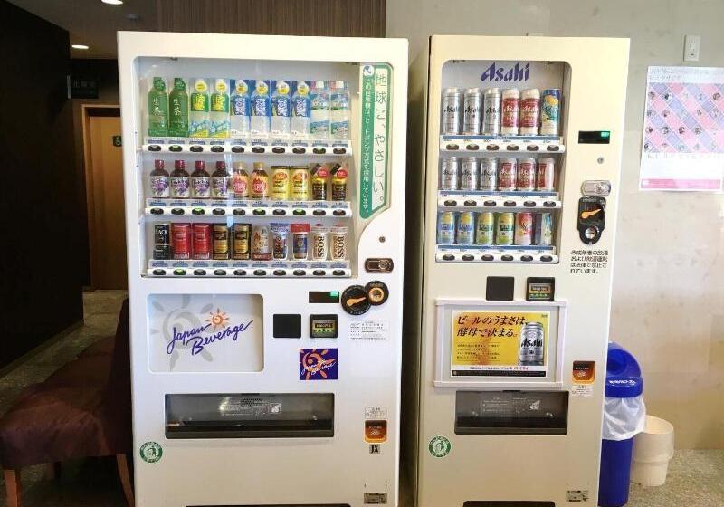 酒店 Kuretakeinn Omaezaki