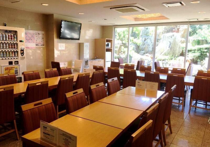 酒店 Kuretakeinn Omaezaki