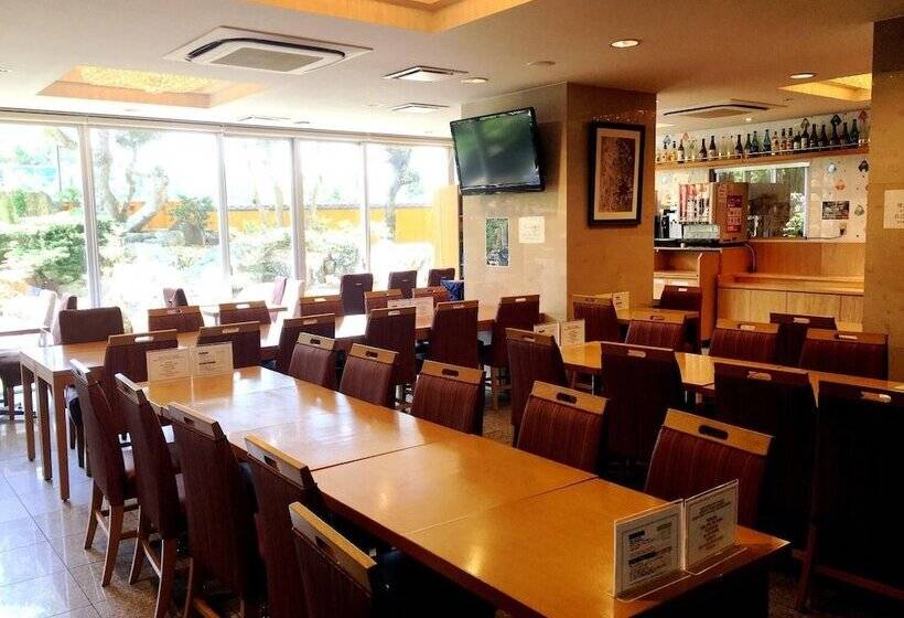 酒店 Kuretakeinn Omaezaki