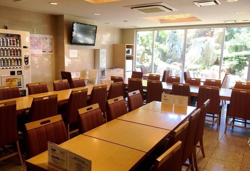 酒店 Kuretakeinn Omaezaki