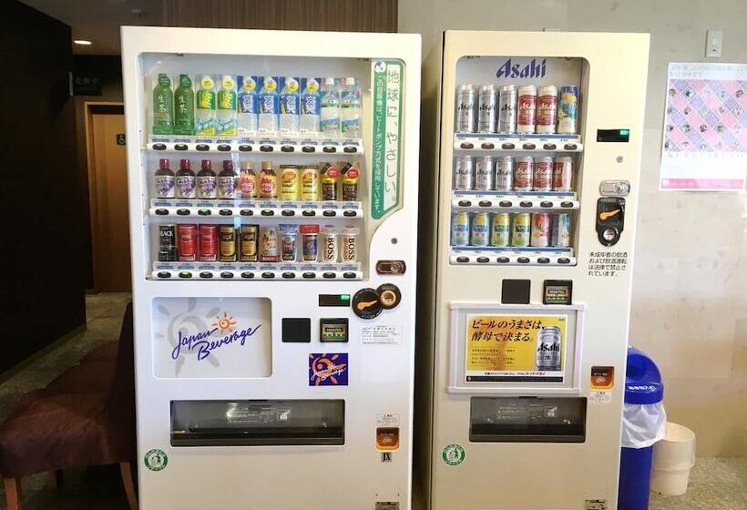 酒店 Kuretakeinn Omaezaki