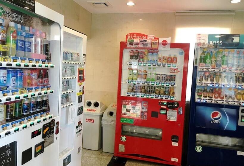 酒店 Kuretakeinn Omaezaki