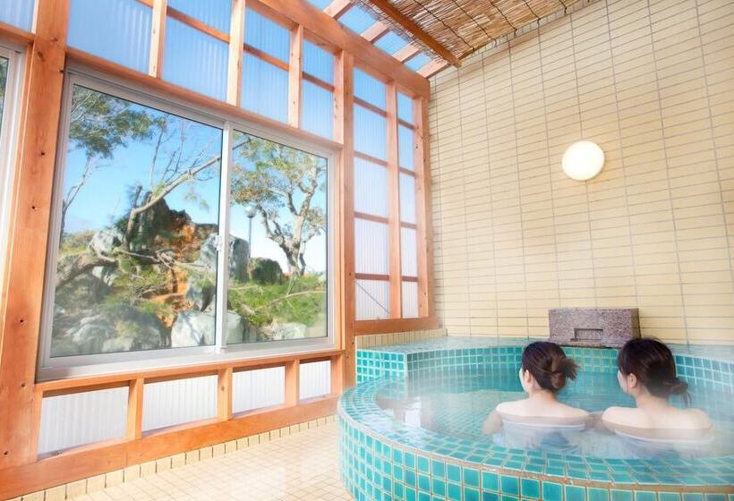 酒店 Kuretakeinn Omaezaki