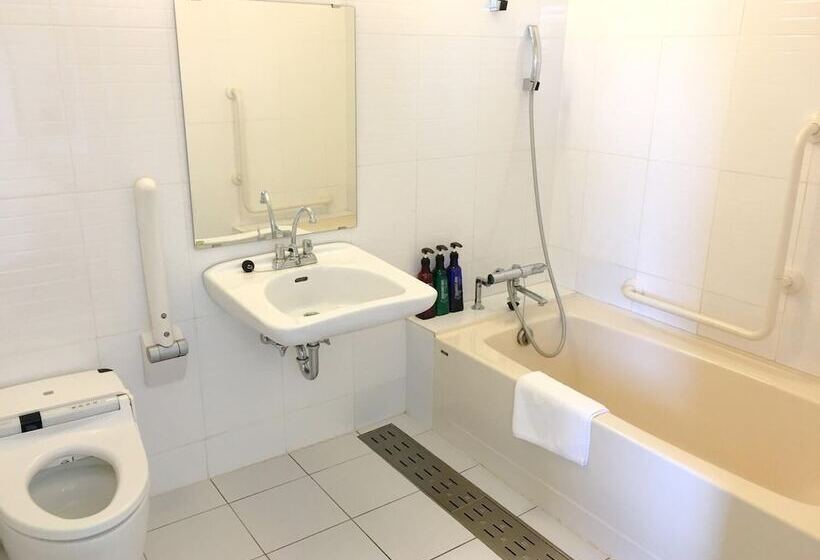 酒店 Kuretakeinn Omaezaki