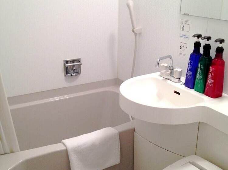 酒店 Kuretakeinn Omaezaki