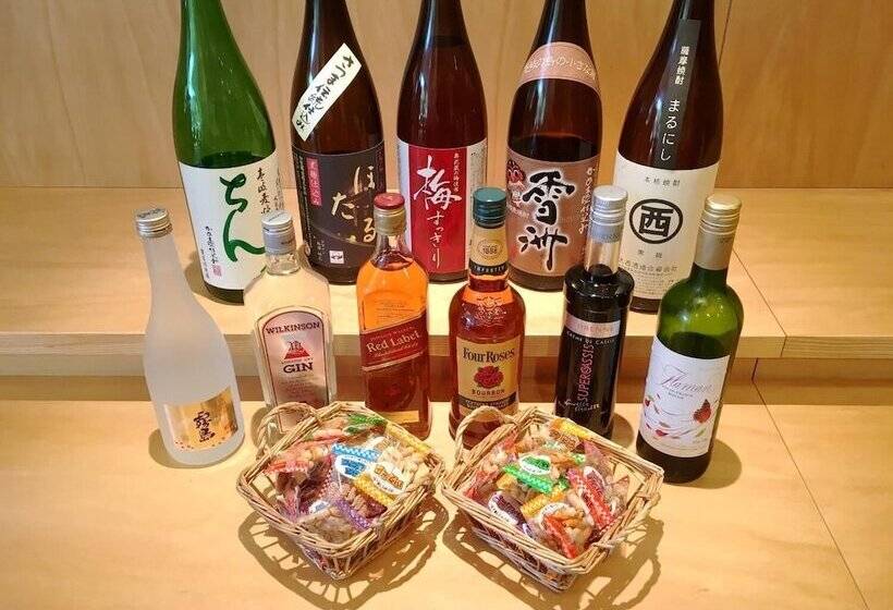 酒店 Kuretakeinn Omaezaki