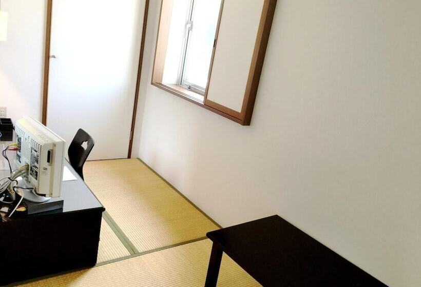 酒店 Kuretakeinn Omaezaki