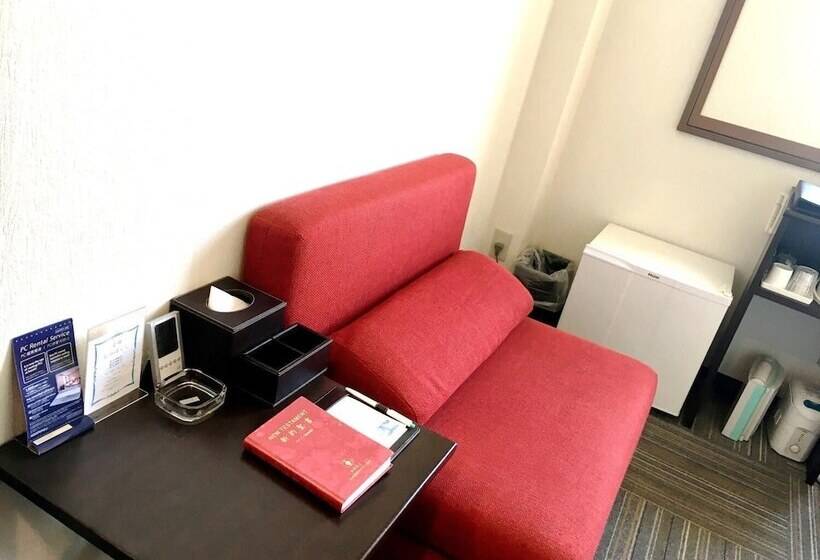 酒店 Kuretakeinn Omaezaki