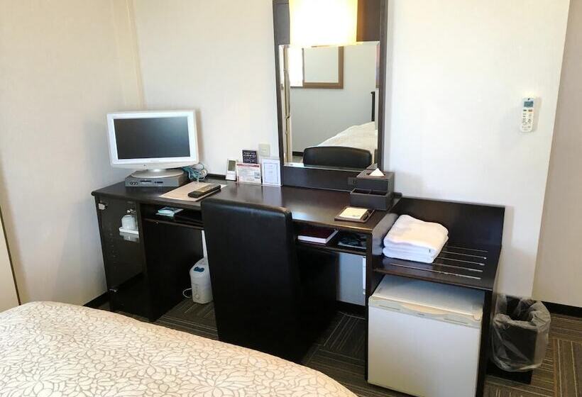 酒店 Kuretakeinn Omaezaki