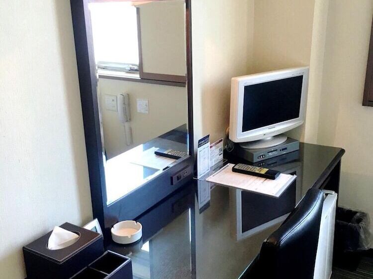 酒店 Kuretakeinn Omaezaki